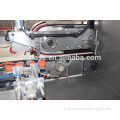 HSD-2230 Glass Pencil Edger Machines Processing line for Laminated Glass 22 motors